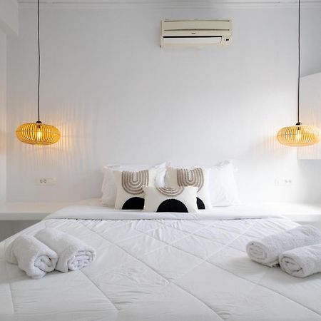Blackrock Suites Karterados  Exteriér fotografie