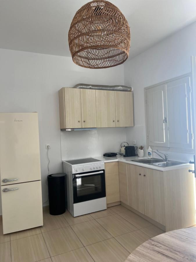 Blackrock Suites Karterados  Exteriér fotografie