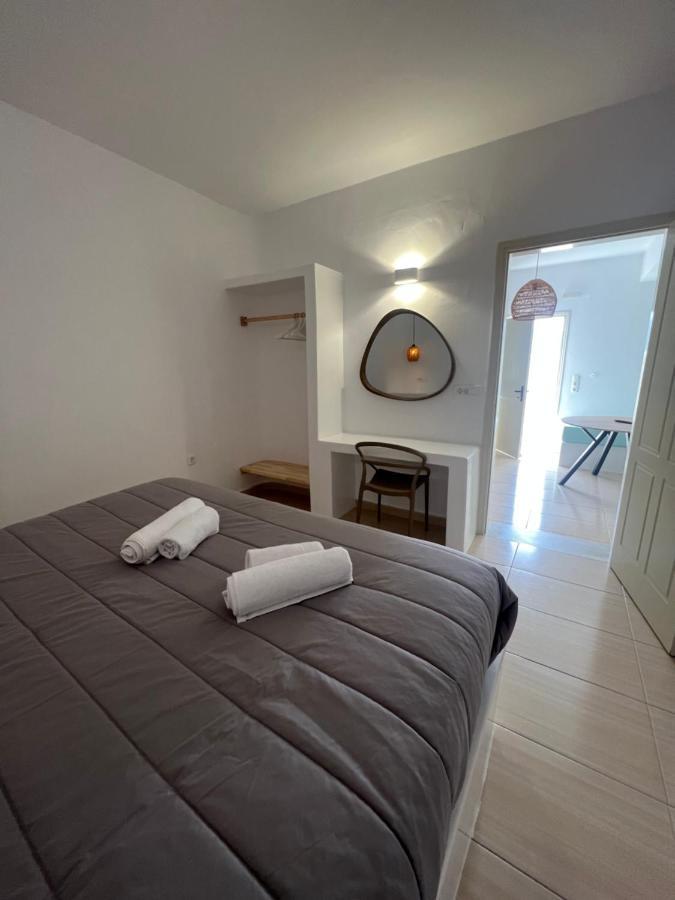Blackrock Suites Karterados  Exteriér fotografie