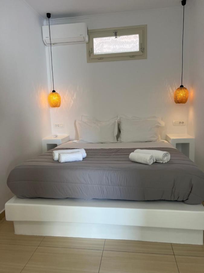Blackrock Suites Karterados  Exteriér fotografie