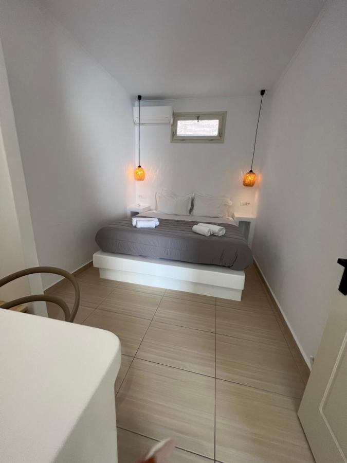 Blackrock Suites Karterados  Exteriér fotografie