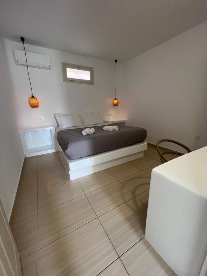 Blackrock Suites Karterados  Exteriér fotografie