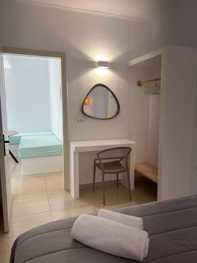Blackrock Suites Karterados  Exteriér fotografie