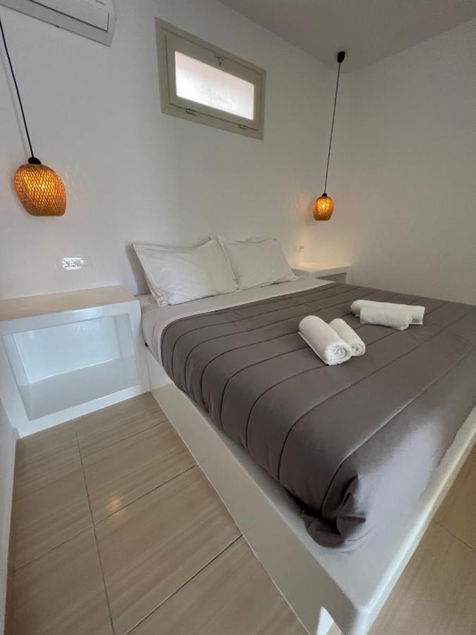 Blackrock Suites Karterados  Exteriér fotografie
