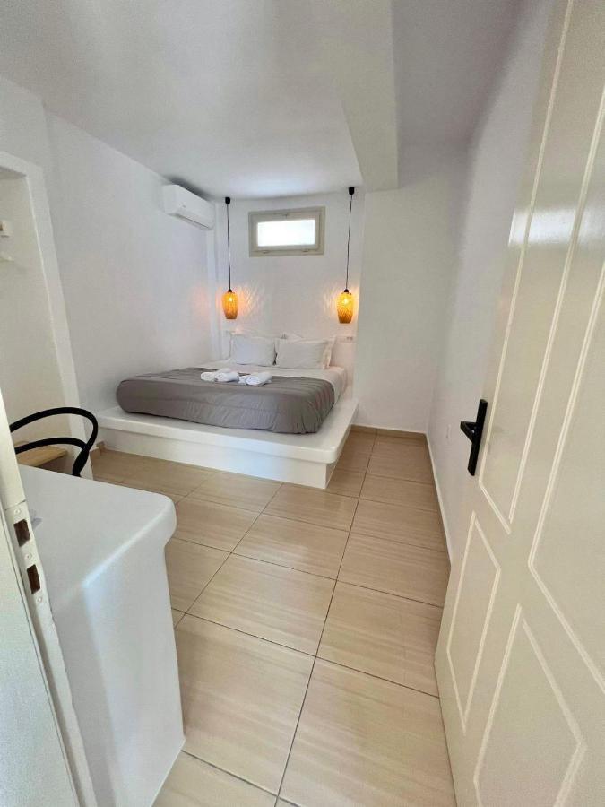 Blackrock Suites Karterados  Exteriér fotografie