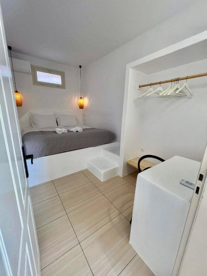 Blackrock Suites Karterados  Exteriér fotografie