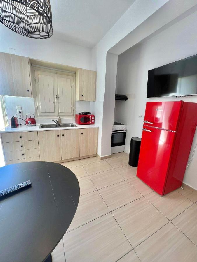 Blackrock Suites Karterados  Exteriér fotografie