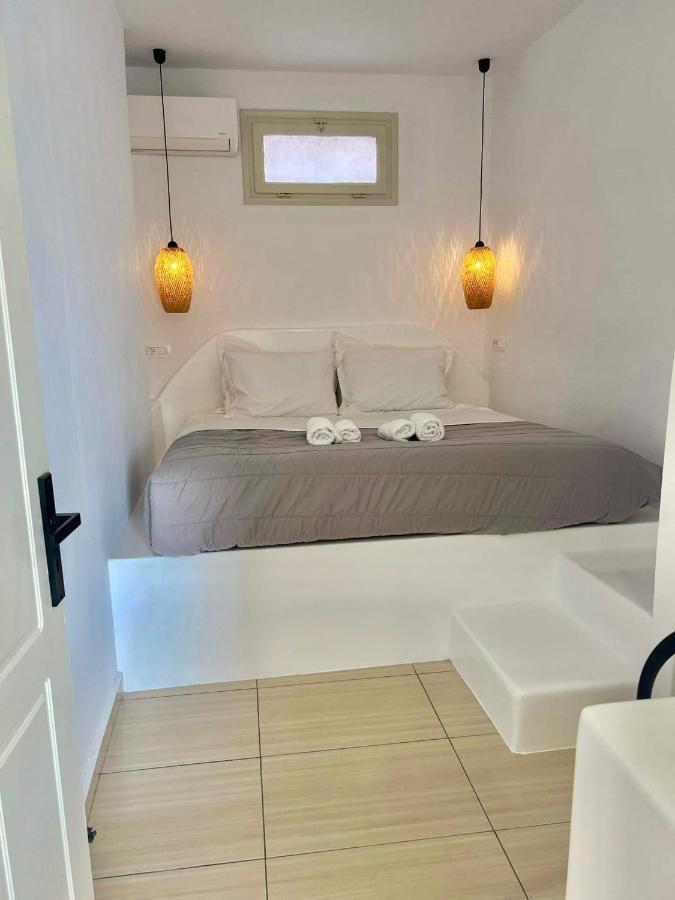 Blackrock Suites Karterados  Exteriér fotografie