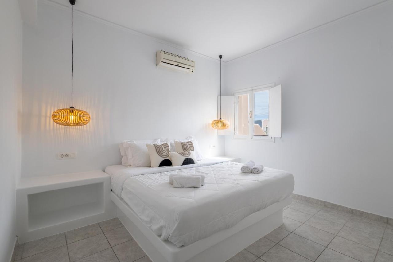 Blackrock Suites Karterados  Exteriér fotografie