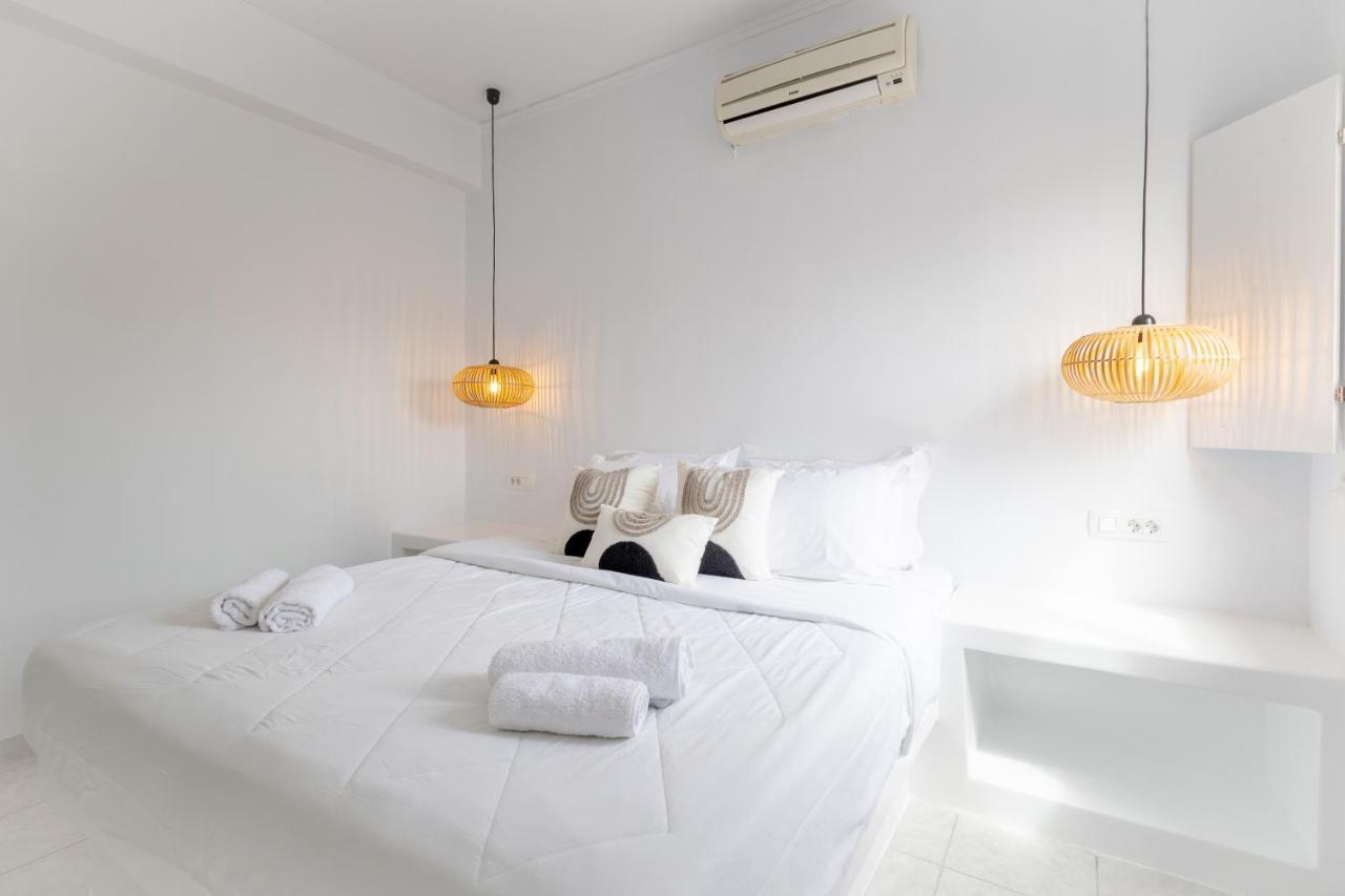 Blackrock Suites Karterados  Exteriér fotografie