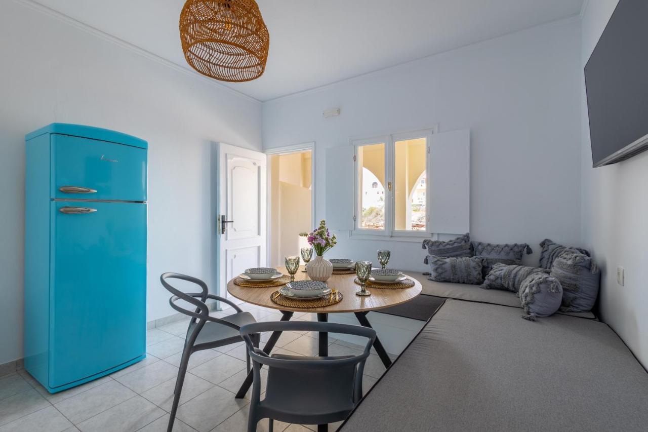 Blackrock Suites Karterados  Exteriér fotografie