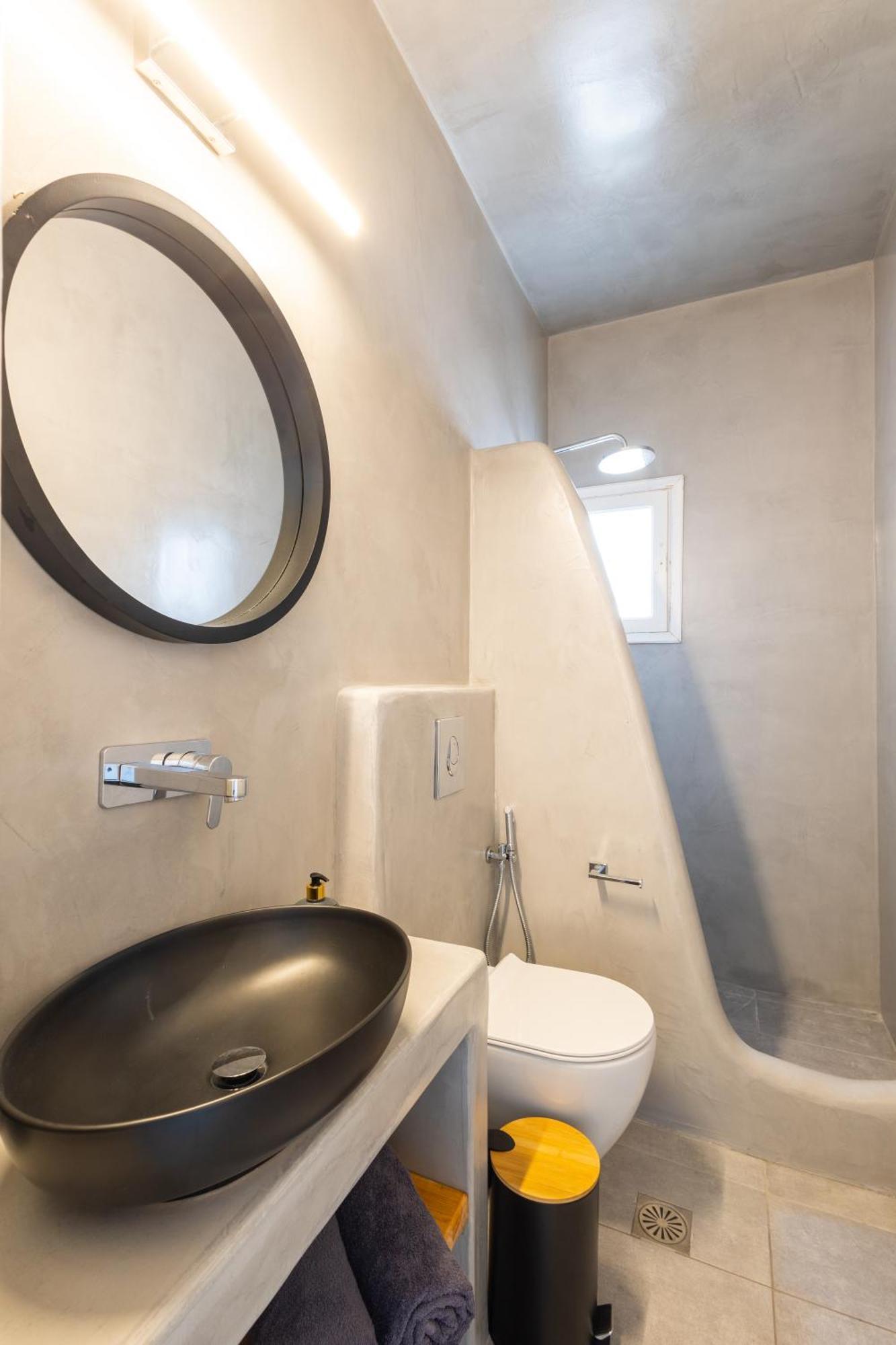 Blackrock Suites Karterados  Exteriér fotografie