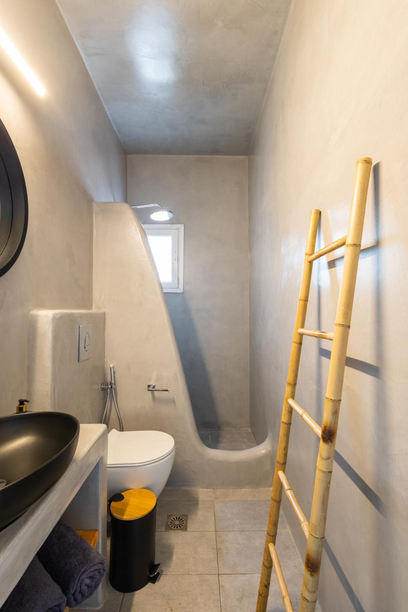 Blackrock Suites Karterados  Exteriér fotografie